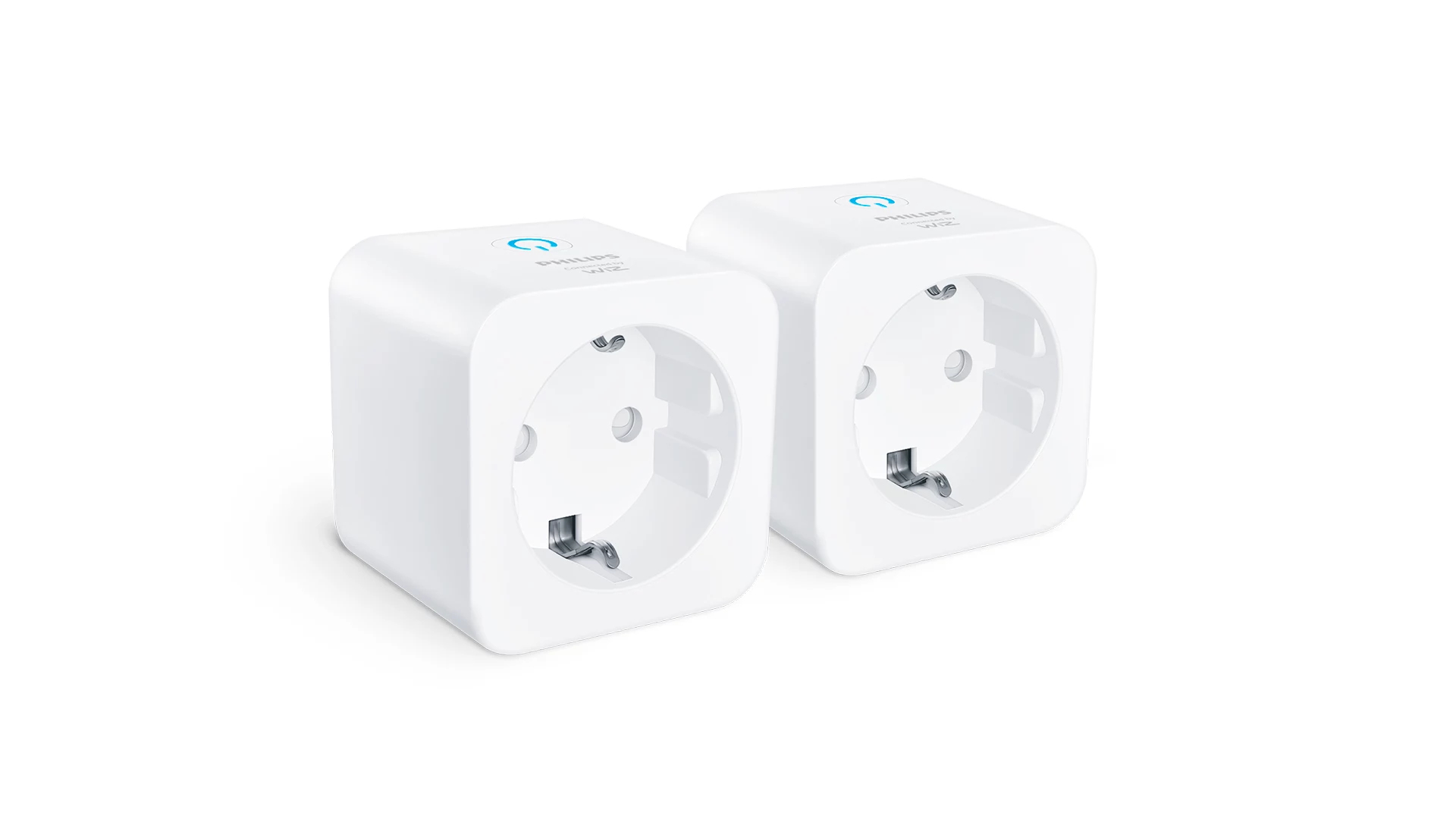 Philips by Signify Philips 8721103164001 smart plug – image 1