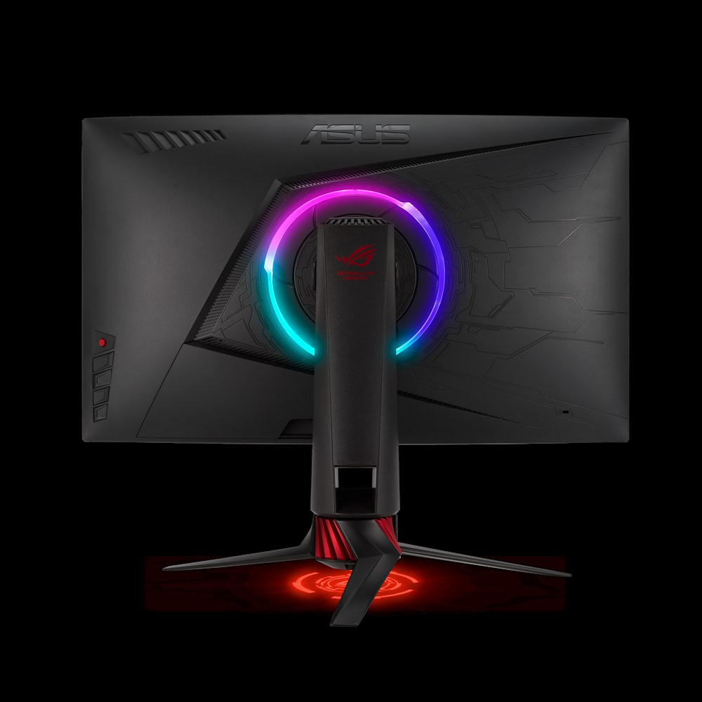ASUS XG27WQ computer monitor – image 4