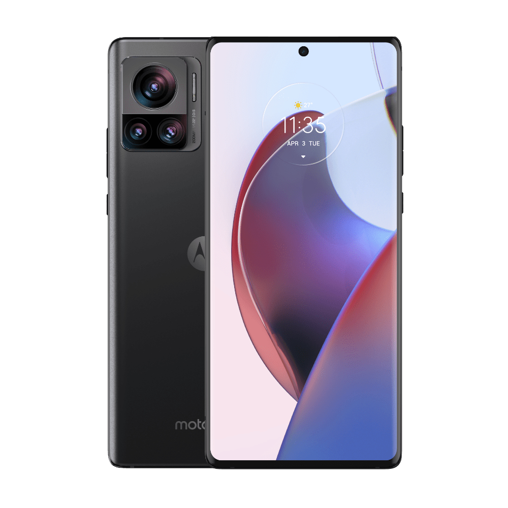 Motorola edge 30 Ultra – image 5