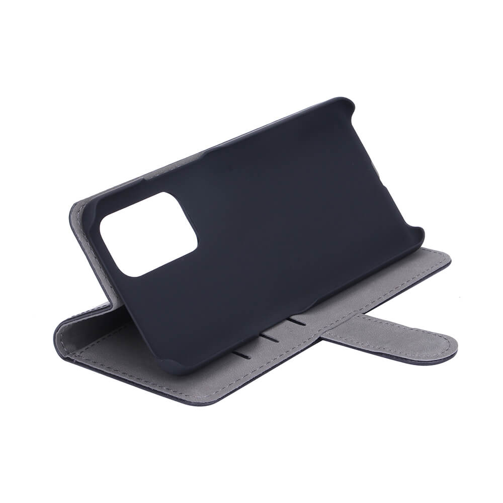 Gear Wallet Case Black - OnePlus 9 – image 5