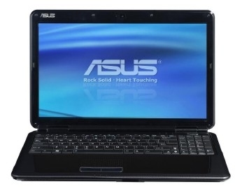 ASUS X5DIN-SX207C Intel® Core™2 Duo T6600