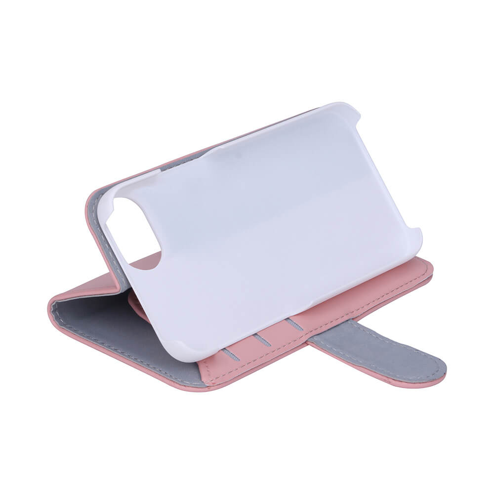 Gear Wallet Case Pink - iPhone 6/7/8/SE – image 5