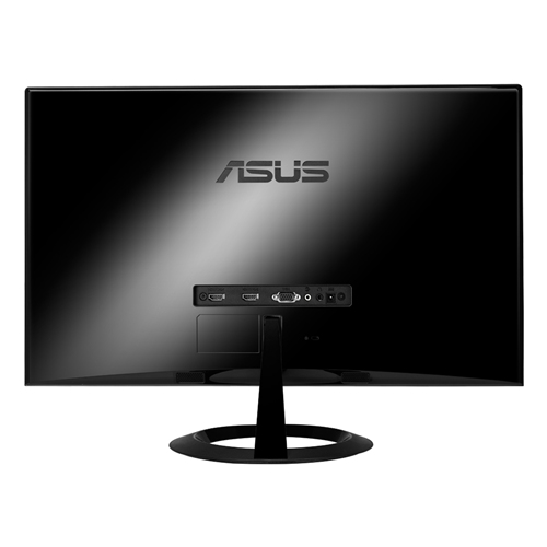 ASUS VX239H computer monitor – image 5