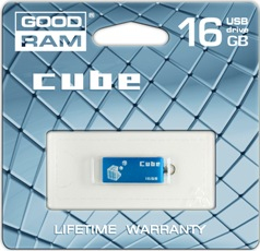 Goodram PD32GH2GRCUBR9 USB flash drive – image 2