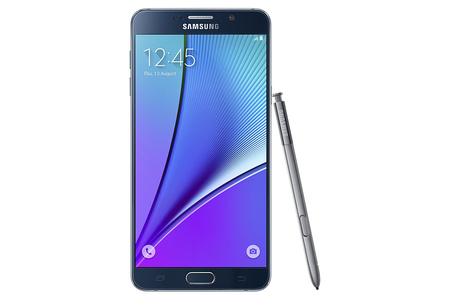 Samsung Galaxy Note 5 SM-N920W