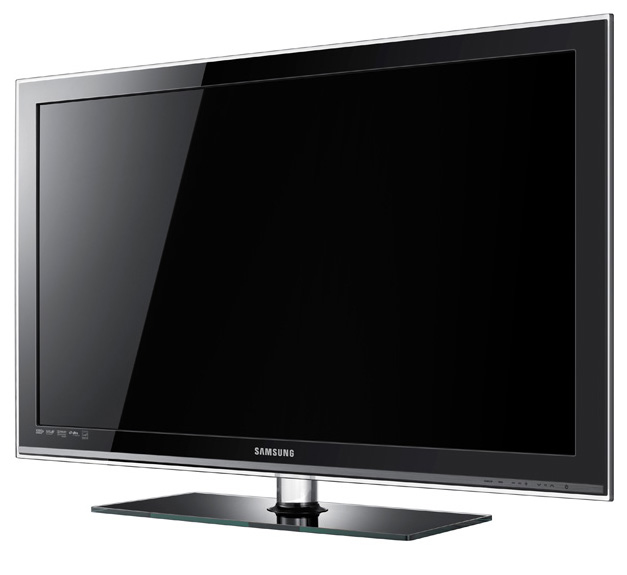Samsung LN46C670M1F TV – image 5