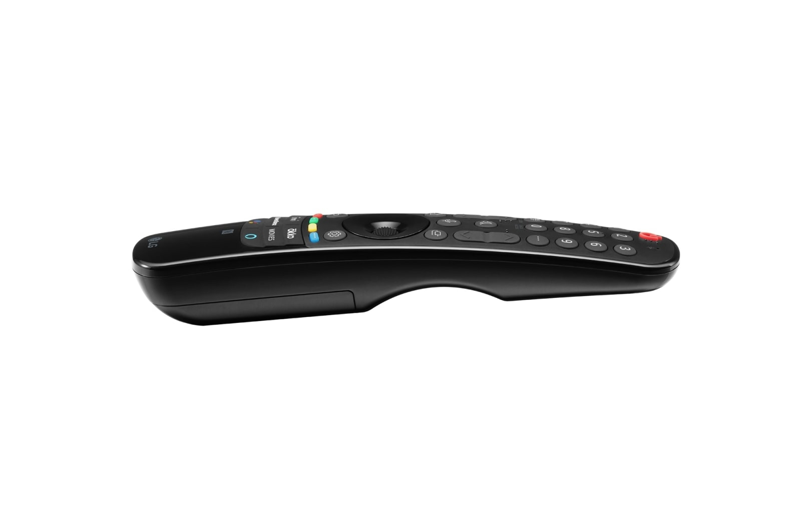 LG MR21GC.KEU remote control Smart home device, TV Press buttons/Wheel – image 4