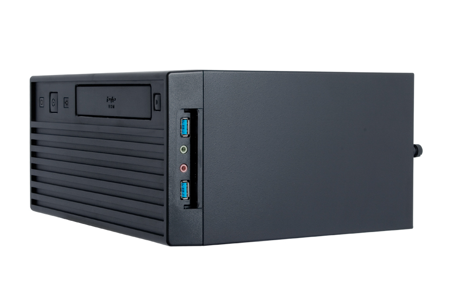 Chieftec BT-02B-U3 computer case Black – image 5