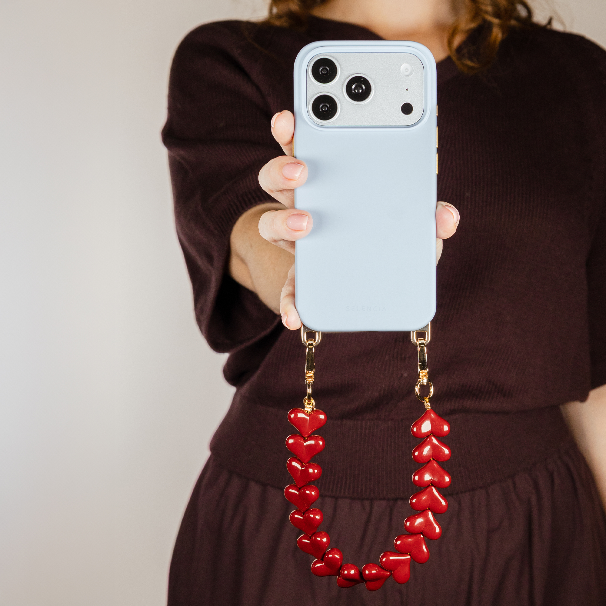 Selencia SH00098091 mobile phone case – image 3
