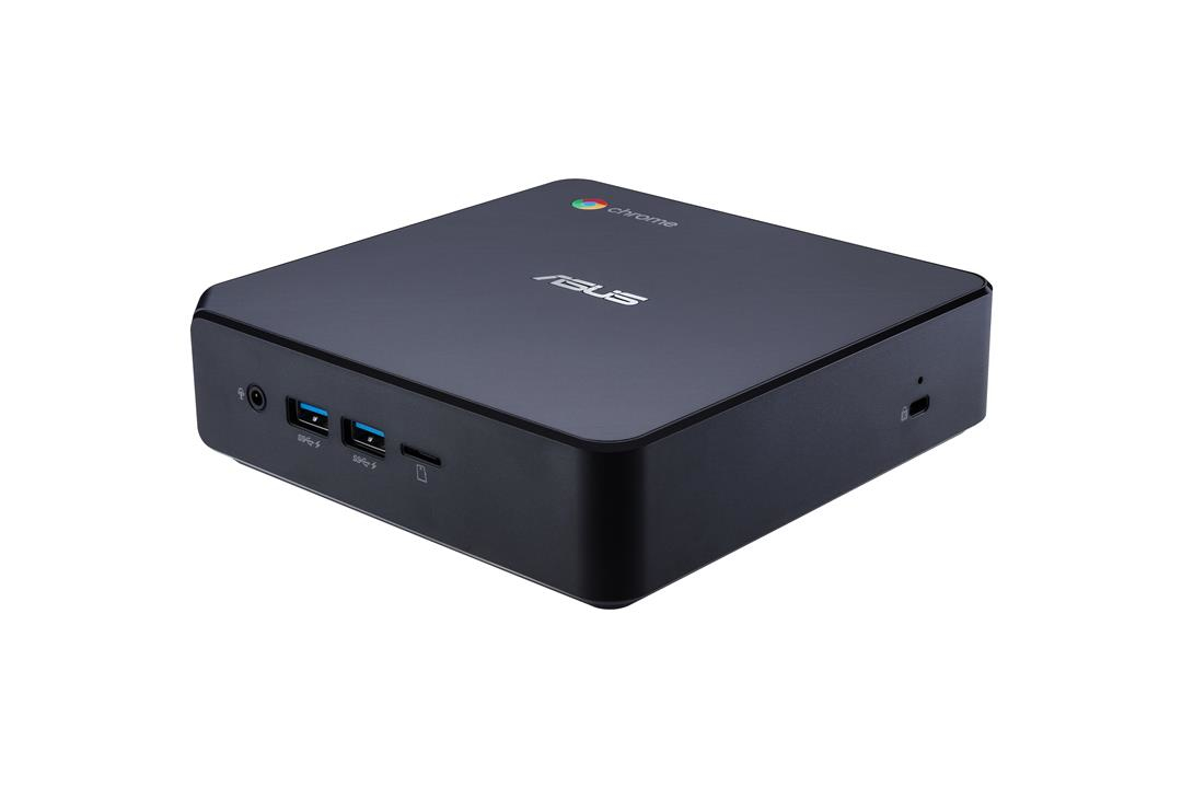 ASUS Chromebox CHROMEBOX3-N019U PC/workstation Intel® Core™ i3 i3-7100U – image 7