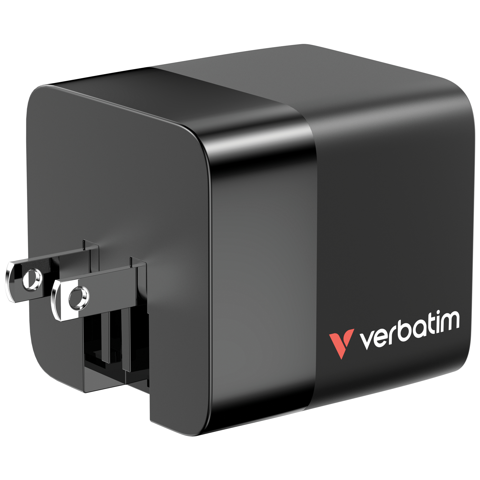 Verbatim GaN Charger 65W – image 5