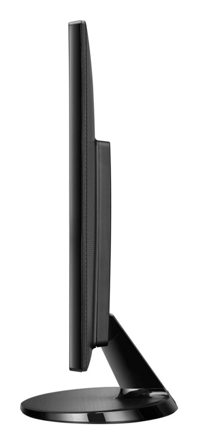 Monitor LG - 18.5" - FHD - Panel TN - 75Hz - 5ms - HDMI - Resolución 1366x768 - 19M38L-B.AWM Monitor LG - 18.5" - FHD - Panel TN - 75Hz - 5ms - HDMI - Resolución 1366x768 - 19M38L-B.AWM