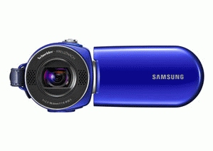 Samsung SMX-F34LP, 16GB – image 2