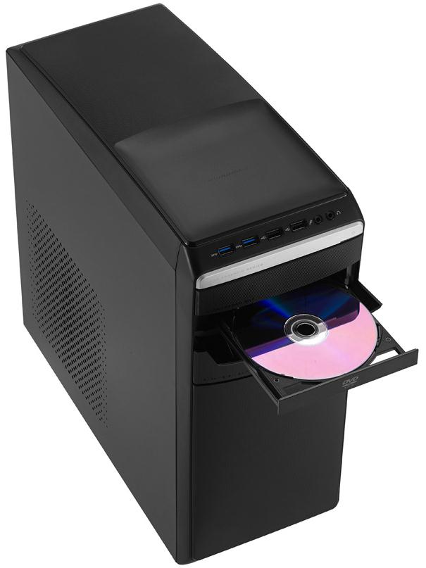 ASUS M 51AC-IT003S Intel® Core™ i5 i5-4570 – image 3