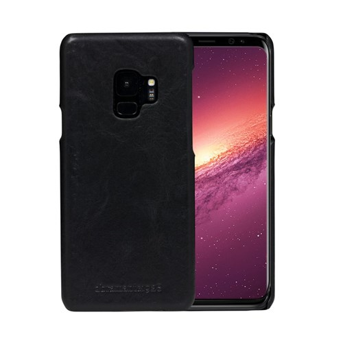 dbramante1928 Tune - Galaxy S9 - Black