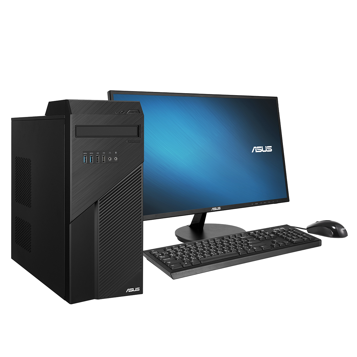 ASUS S425MC-R3DV8PB1 AMD Ryzen™ 3 – image 6
