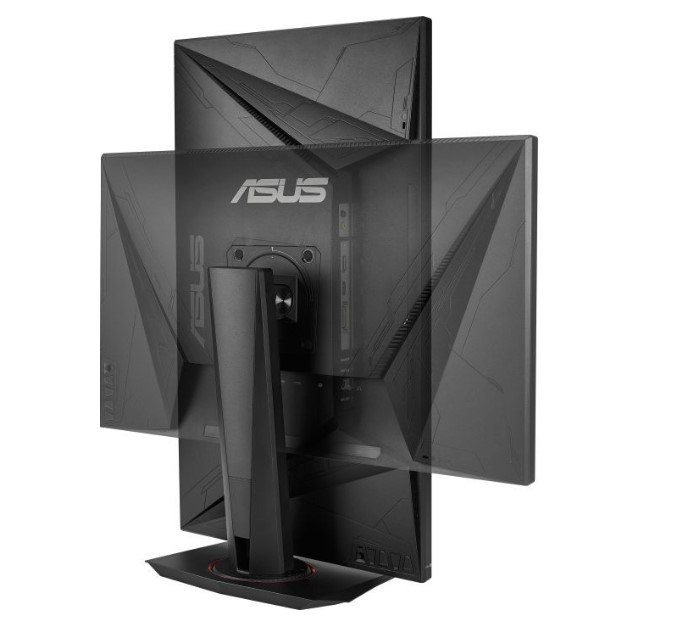 ASUS VG279Q computer monitor – image 6