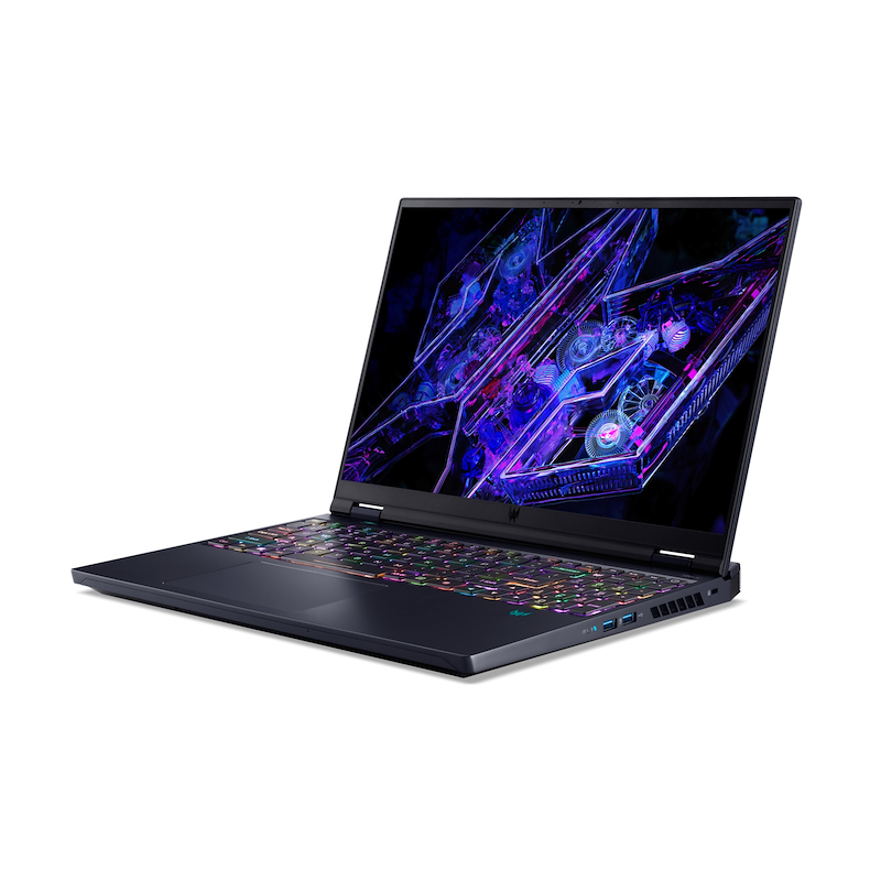 Acer Predator PH16-72-9927 Intel® Core™ i9 i9-14900HX Laptop – image 3