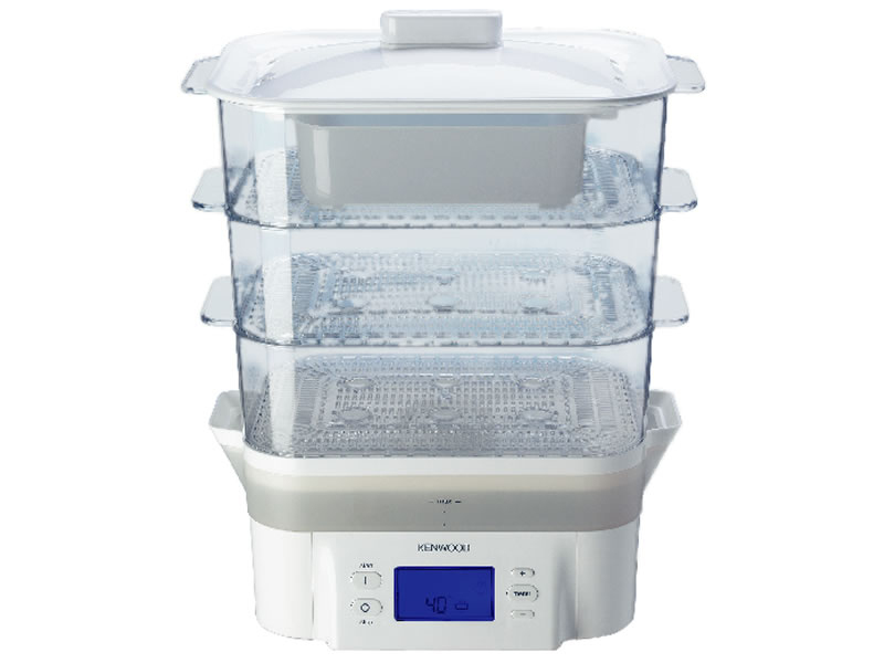 Kenwood FS 470 – image 1