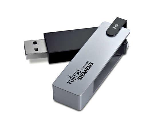 Fujitsu MEMORYBIRD L 1GB