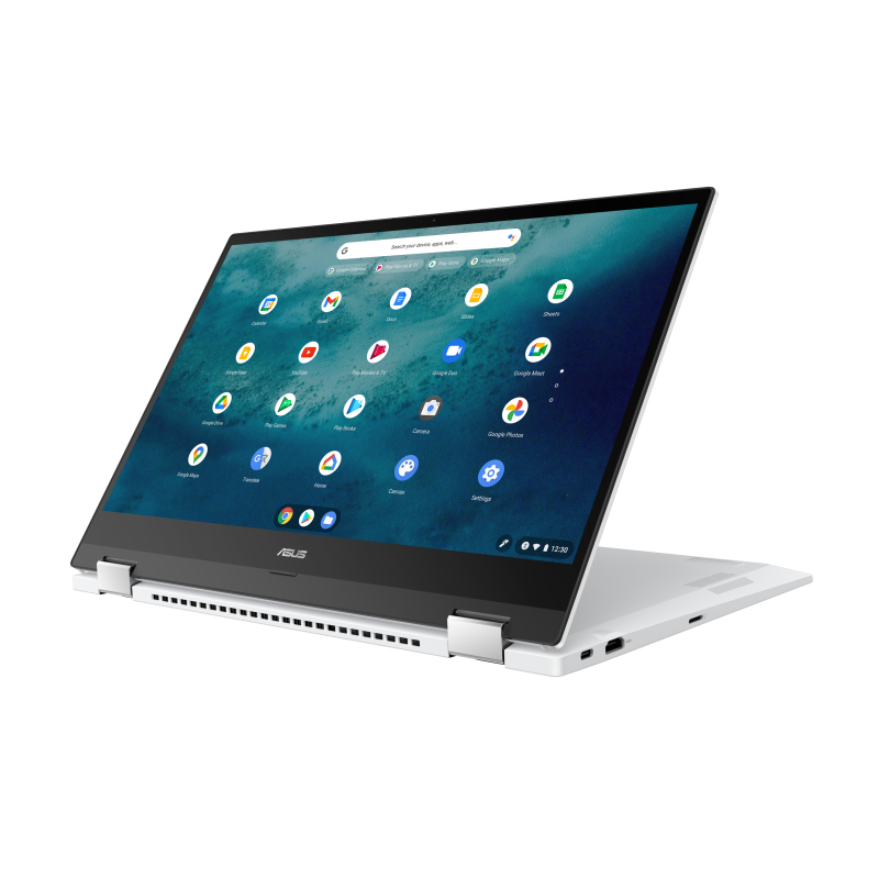 ASUS Chromebook Enterprise Flip CB5 CB5500FEA-E60124 laptop Intel® Core™ i3 i3-1115G4 – image 2