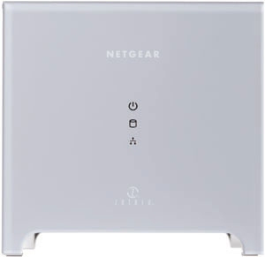 NETGEAR Storage Central Turbo – image 6