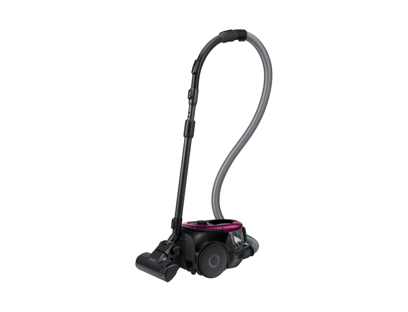 Samsung SC07M2110SP 1.5 L Cylinder vacuum Dry 700 W Bagless – image 8