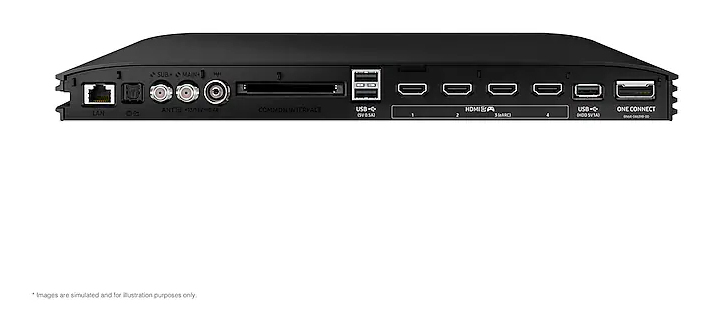 Samsung Series 7 QE65QN700CT – image 6