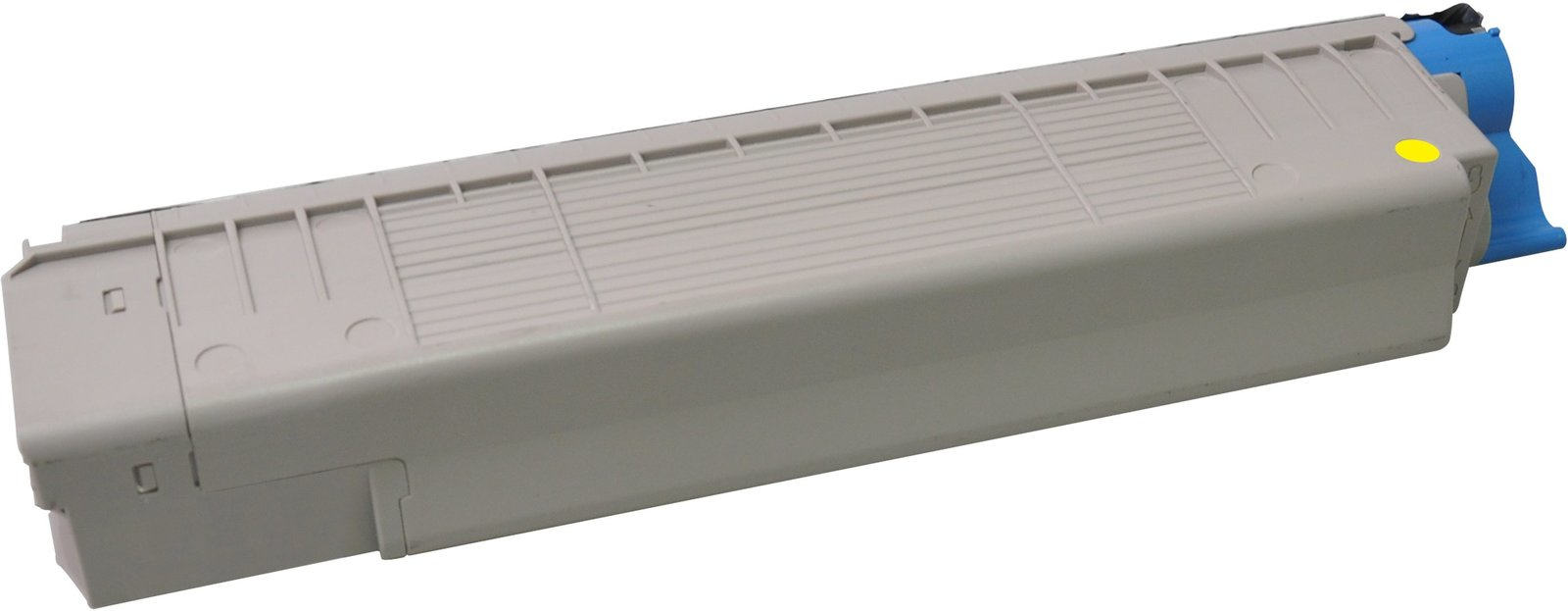 CoreParts QI-OK1021Y toner cartridge 1 pc(s) Compatible Yellow