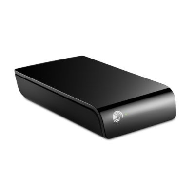 Seagate FreeAgent Desktop ST305004EXA101-RK external hard drive