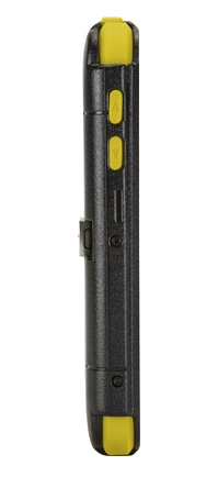 Targus TFD00509US mobile phone case Cover Yellow – image 3
