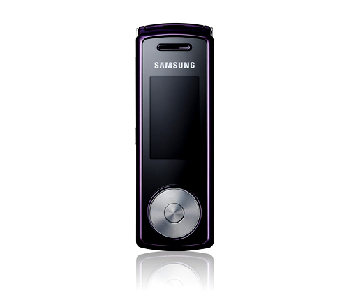 Samsung F210 3.71 cm (1.46") 81.6 g