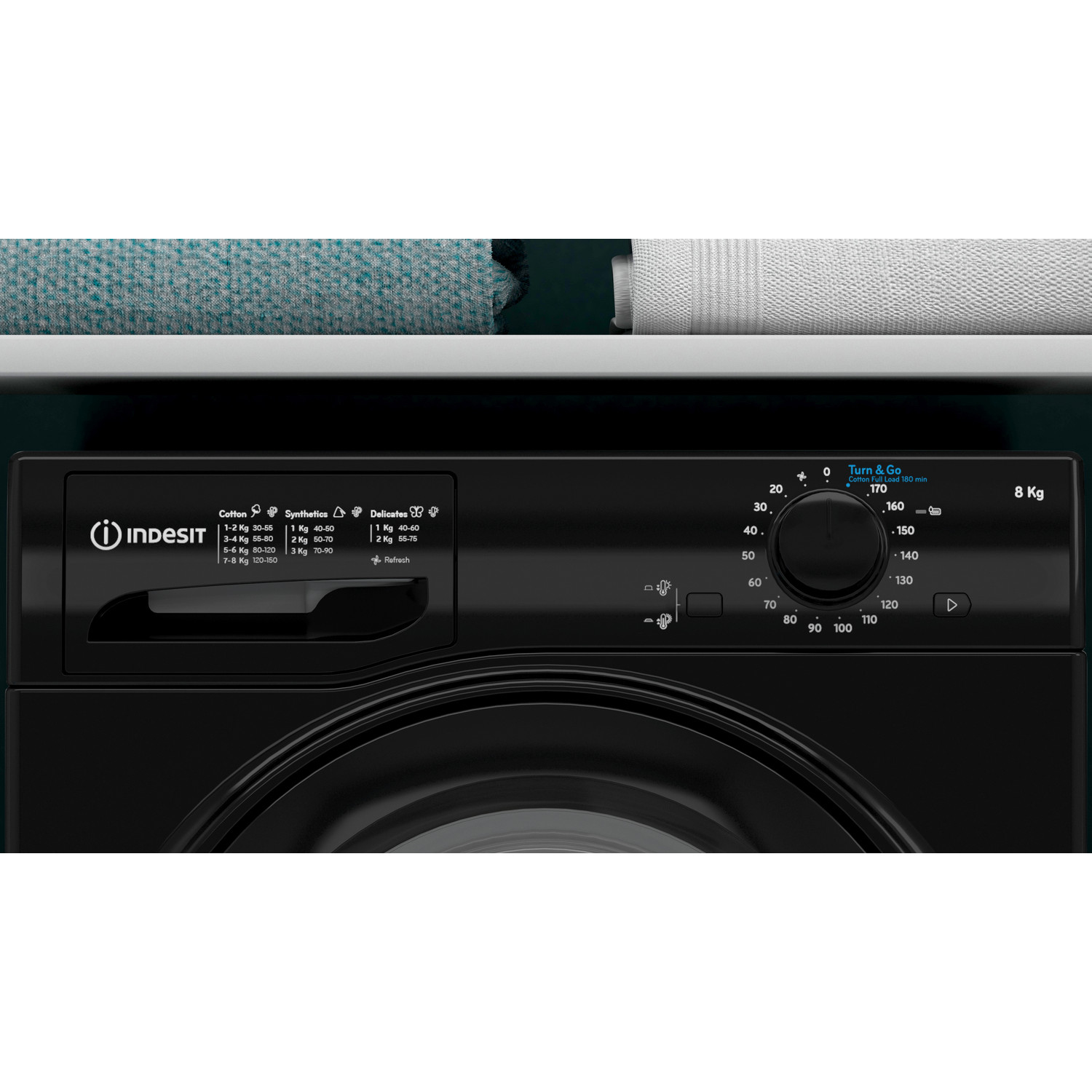 Indesit I2 D81B UK – image 7