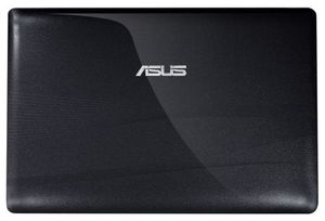 ASUS A52JV-SX030V Intel® Core™ i3 i3-380M Laptop – image 3