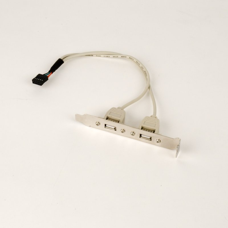 iggual IGG311691 interface cards/adapter Internal USB 2.0 – image 1