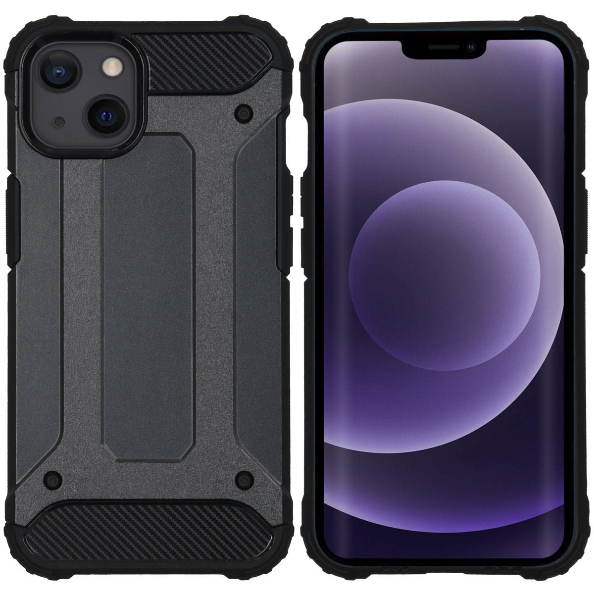 Accezz SH00052288 mobile phone case