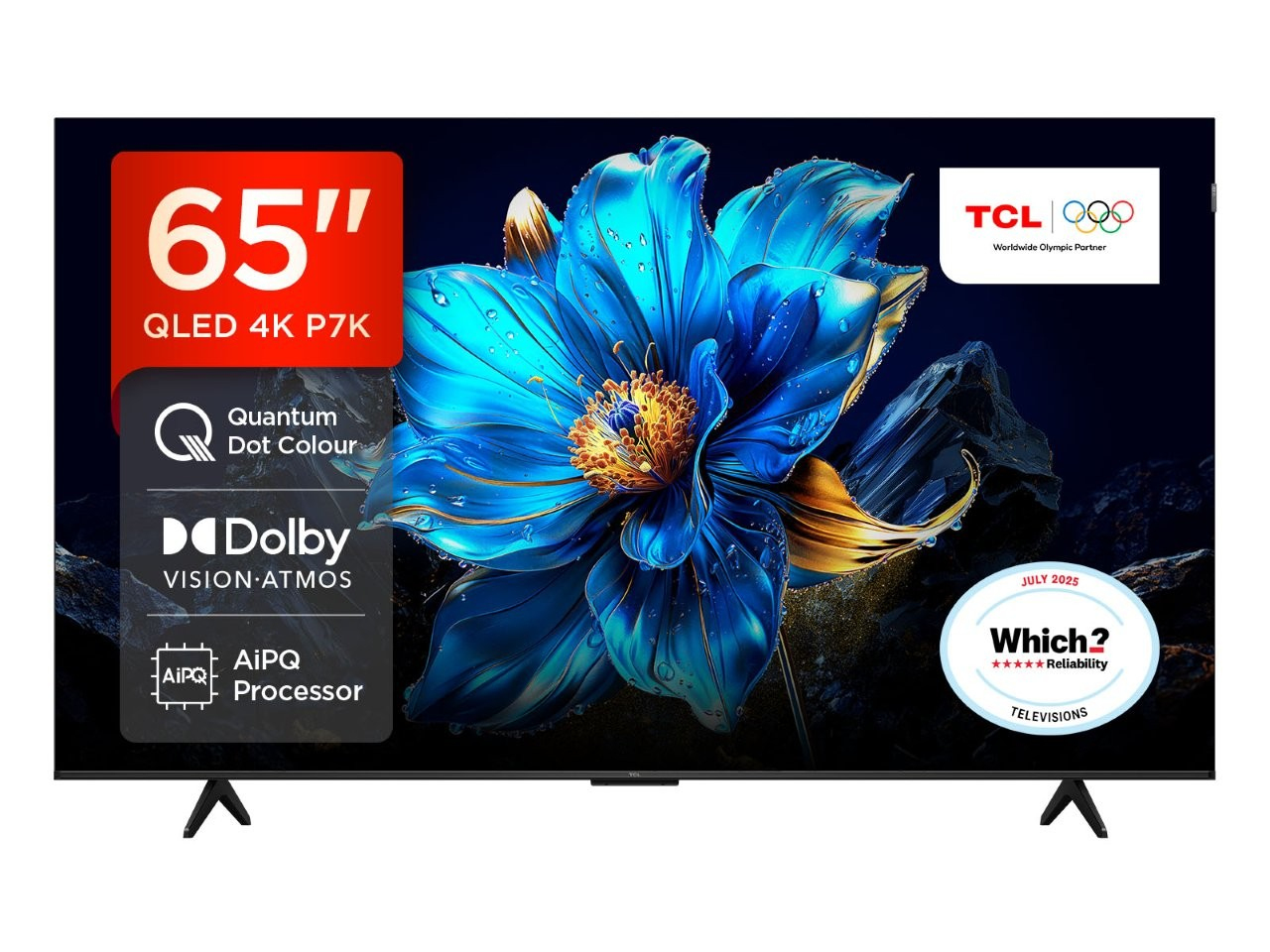 TCL 65P7K-UK