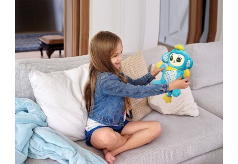 VTech MonkiPop Children's electronic animal – image 4