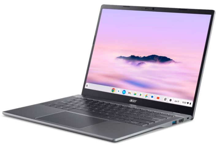 Acer Chromebook CBE594-2-TCO-701N Intel Core 7 150U – image 1