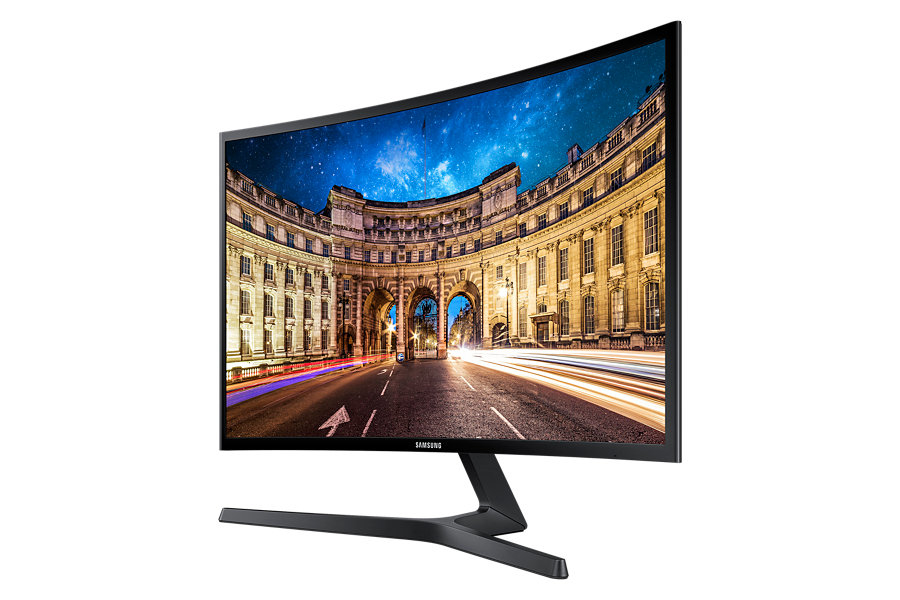 Samsung C27F398FWU computer monitor – image 6