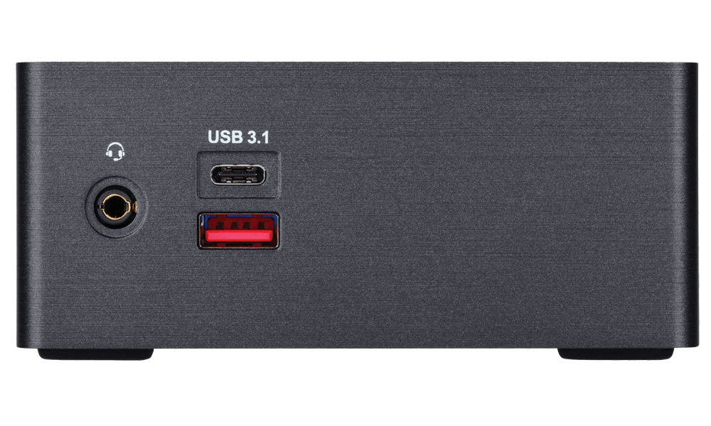 GIGABYTE GB-BSi7HA-6600 (rev. 1.0) – image 4