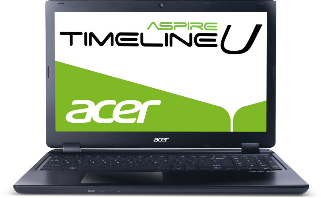 Acer Aspire Timeline Ultra 581TG-72634G25Mnkk Intel® Core™ i7 i7-2637M Laptop