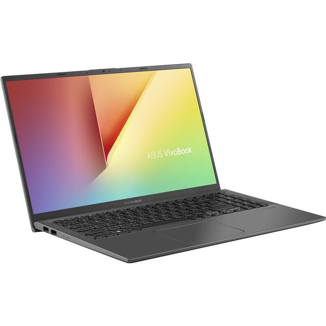 ASUS Vivobook 15 X512FA-EJ137T Intel® Core™ i5 i5-8265U Laptop 39.6 cm (15.6") Full HD 4 GB DDR4-SDRAM 256 GB SSD Wi-Fi 5 (802.11ac) Windows 10 Home Grey – image 4