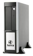TERRA PC-BUSINESS 5000 SILENT GREENLINE