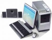 Acer Aspire RC900Twr P4 3.2GHz HT & Windows XP (NL/FR/UK)