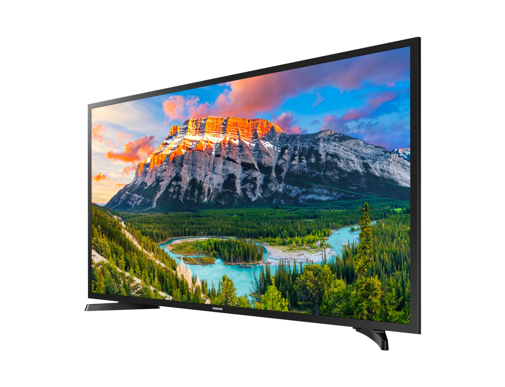 Samsung Series 5 UE32N5302AK – image 2