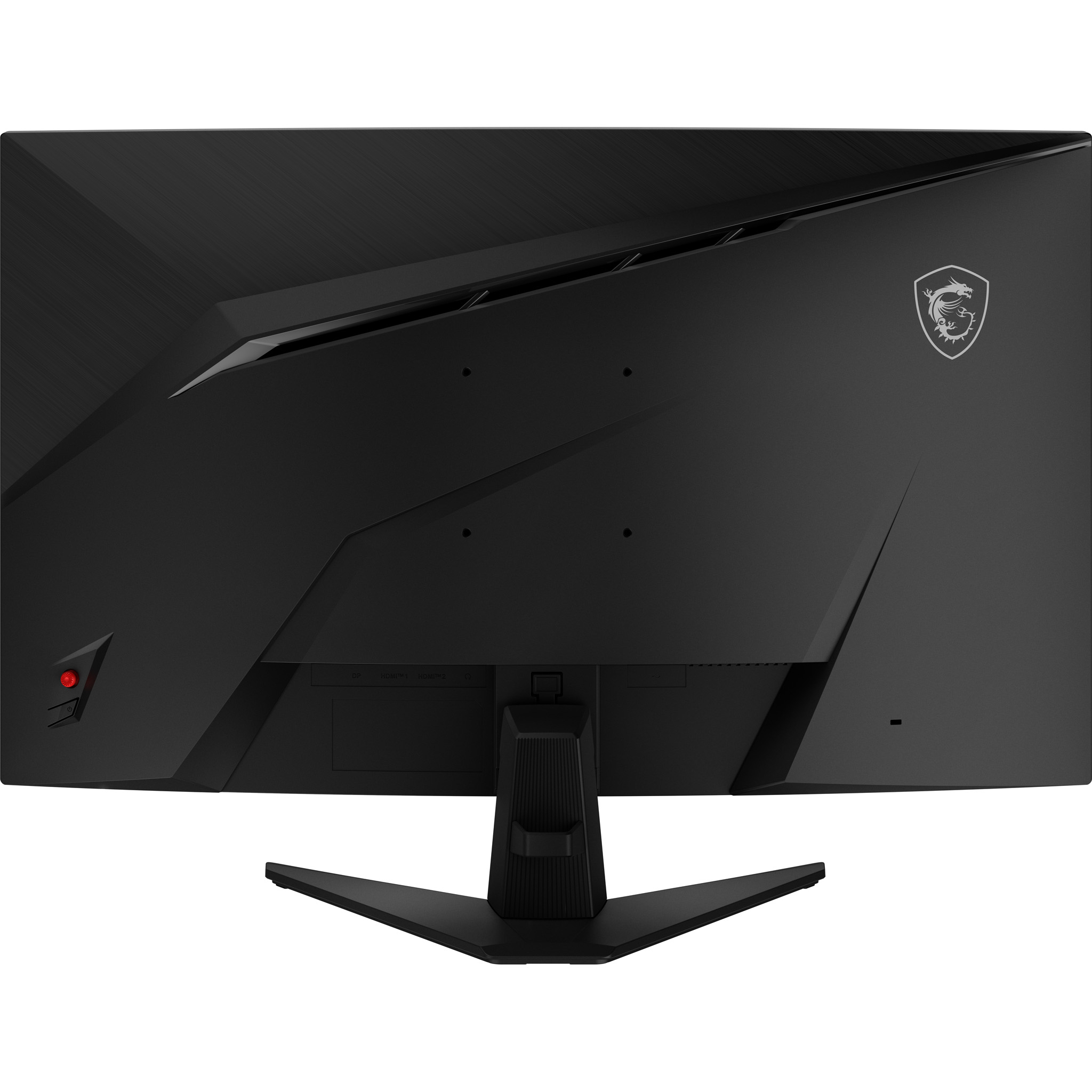 MONITOR MSI LED 32" MAG 321CQF