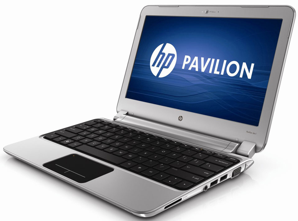 HP Pavilion dm1-3125sd AMD Dual-Core E-350 Netbook – image 2