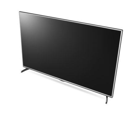 LG 49LF620V TV 124.5 cm (49") Full HD Grey – image 8
