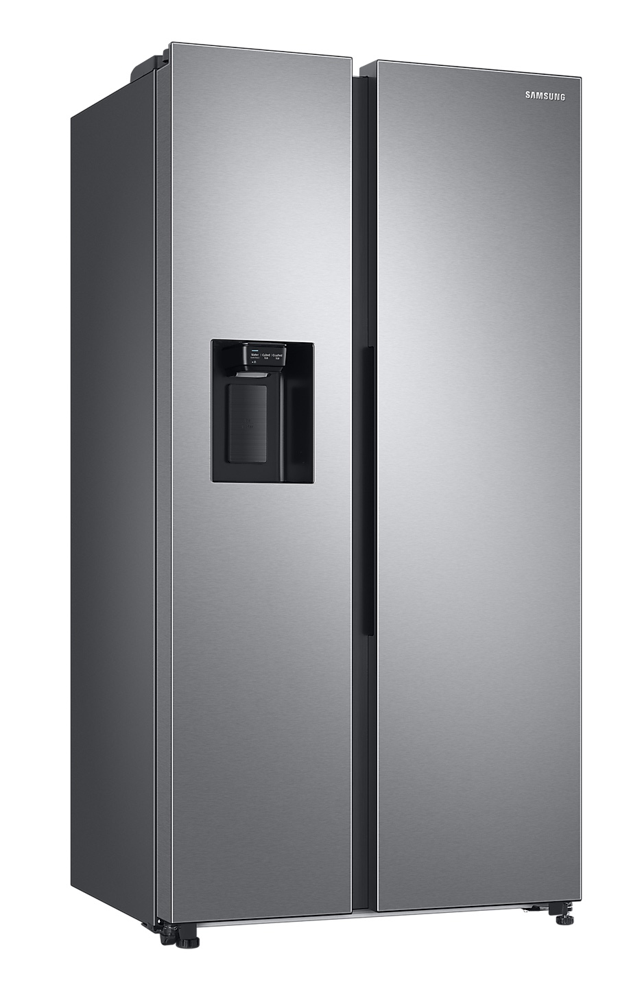 Samsung RS6GA8531SL/EG side-by-side refrigerator Freestanding – image 2